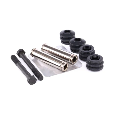 Imagen de QUICK BRAKE 113 1406X Juego de casquillos guía, pinza freno SUZUKI: Jimny SUV, Samurai SUV norauto, oscaro, mister auto