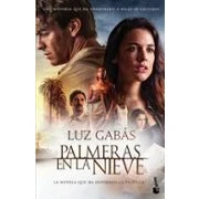 Imagen de Palmeras En La Nieve (portada Pelicula)