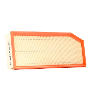Imagen de FILTRON AP 118/9 Filtro de aire 55 377 Cartucho filtrante MERCEDES BENZ: Clase E Berlina, C T modell