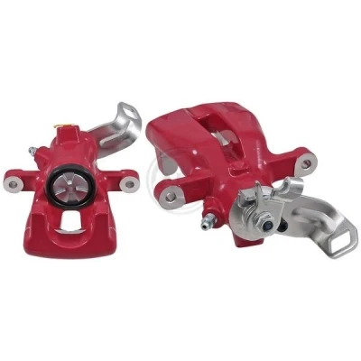 Imagen de A.B.S. 531942C3 Pinza de freno Rojo Aluminio MINI: Hatchback