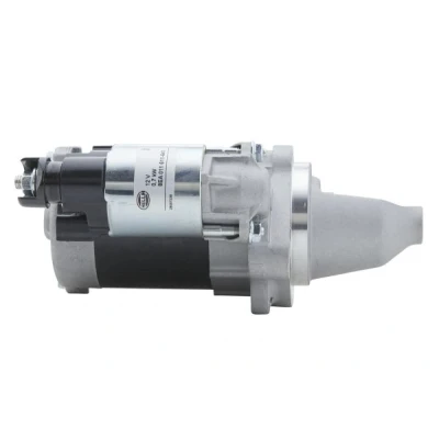 Imagen de HELLA 8EA 011 611 941 Motor de arranque 12V 0,7kW 9 70mm HONDA: CIVIC 8 Hatchback