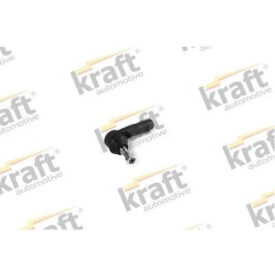 Imagen de KRAFT 4310616 Rótula de dirección Eje delantero, izquierda, exterior VOLKSWAGEN: TRANSPORTER 4, 4 Bus