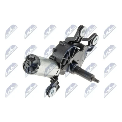 Imagen de NTY ESW VW 018 Motor del Limpiaparabrisas 12 posterior
