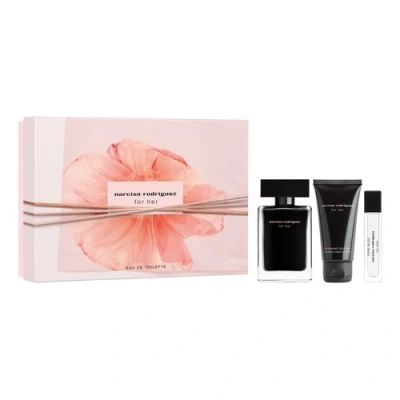 Imagen de Narciso Rodriguez For Her Set de Regalo