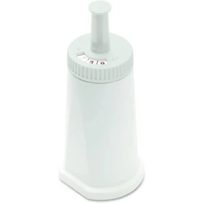 Imagen de Sage Filtro de Agua ClaroSwiss Compatible con Todas las Cafeteras Sage, Plástico, Blanco
