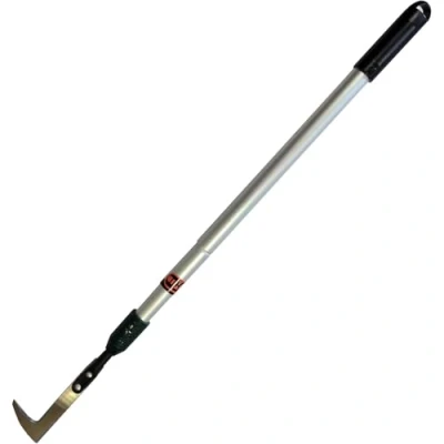 Imagen de Spear &amp; Jackson 5253PK Cuchillo para Patios telescópico Mejorado