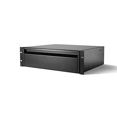 Imagen de Adam Hall 874E03A Cajón para rack (3 unidades)