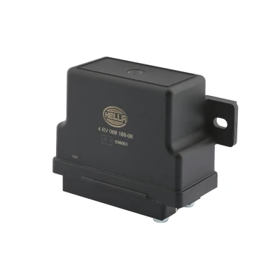 Imagen de HELLA 4RV 008 188 061 Unidad de Control con registro externo temperatura MERCEDES BENZ: T1 Bus, 190