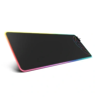 Imagen de Alfombrilla Gaming Krom Knout Rbg Xl