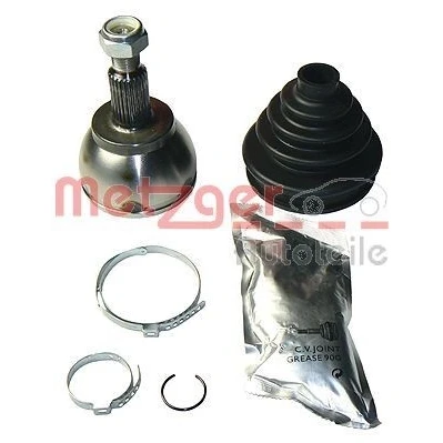 Imagen de METZGER 7110170 Junta Homocinética MERCEDES BENZ: Clase B, A