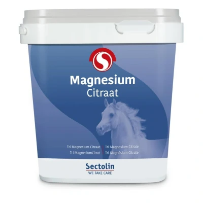 Imagen de Sectolin Magnesium 1kg