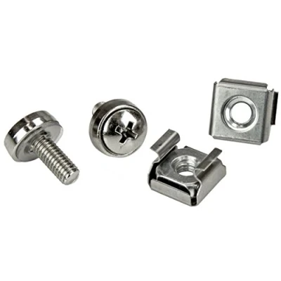 Imagen de Startech.com Cabscrewm5
