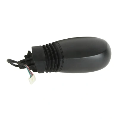 Imagen de Espejo retrovisor Alkar 6127349 izquierda eléctrico calefactable, convexo para vehíc. con volante a la FIAT: Punto II Hatchback