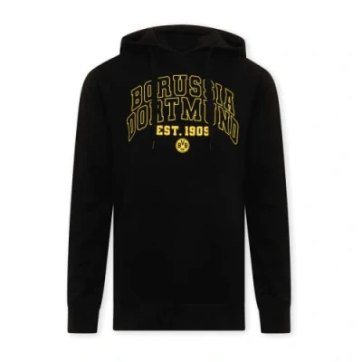 Imagen de Borussia Dortmund Sudadera con Capucha Unisex BVB