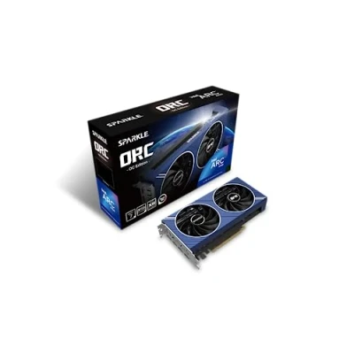 Imagen de Tarjeta Gráfica Sparkle Intel ARC A750 Orc OC/ 8GB GDDR6
