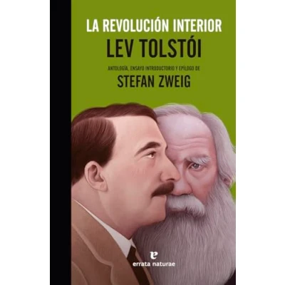 Imagen de La revolución interior (LA MUCHACHA DE DOS CABEZAS)