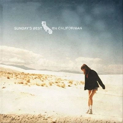 Imagen de The Californian Vinilo Amarillo