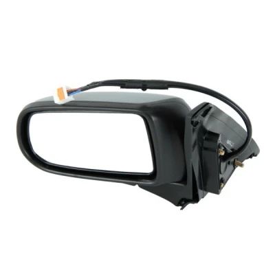 Imagen de espejo retrovisor Blic 5402 04 1125323 izquierda imprimado eléctrico completo, térmico, convexo MAZDA: 323 F 6, FAMILIA 6