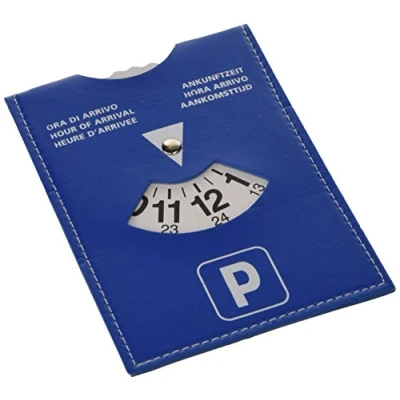 Imagen de LAMPA 65353 Disco horarios, de Piel sintética