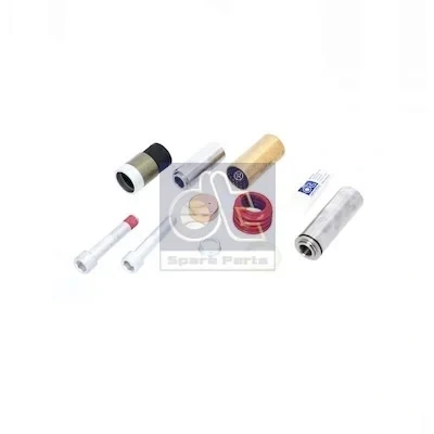 Imagen de DT Spare Parts 3.96474 Kit de Reparación Frenos Eje trasero
