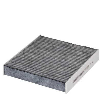 Imagen de HENGST FILTER E6958LC Filtro de habitáculo carbón activado 210 203 35 LAND ROVER: Discovery 5