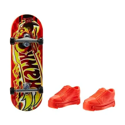 Imagen de Hot Wheels, Multicolor (Mattel HGW85)