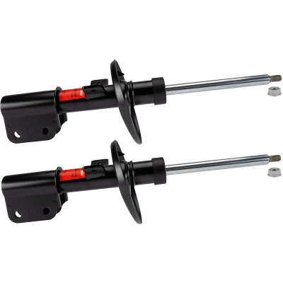 Imagen de TRW JGM1420T amortiguador Presión de gas Bitubular Columna Espiga arriba CITROËN: C4 Grand Picasso 2, 2