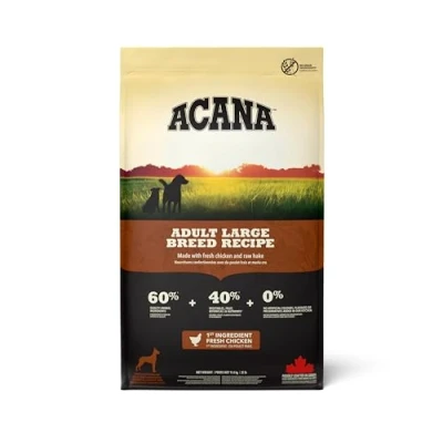 Imagen de Acana Adult Large Breed Comida para Perros 11,4 Kg