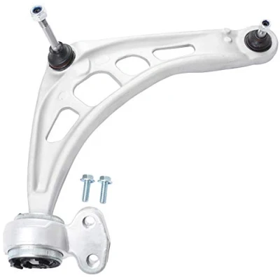 Imagen de SIDEM 21675 R Barra oscilante, suspensión de ruedas delante, Eje delantero, derecha Brazo oscilante transversal Aluminio 14,4 empuje