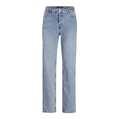 Imagen de JJXX Jxseoul Vaqueros rectos, Mujer, Talla: 25x30, Light blue denim