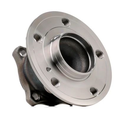 Imagen de SKF VKBA 6786 Juego de cojinete rueda con sensor ABS incorporado MERCEDES BENZ: Clase A, CLA Familiar, B norauto, oscaro, mister auto
