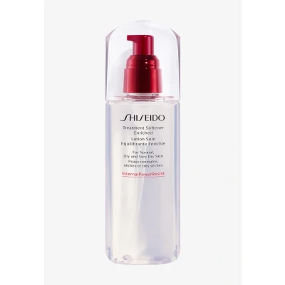 Imagen de Shiseido Treatment Softener Enriched Toner 150 ml