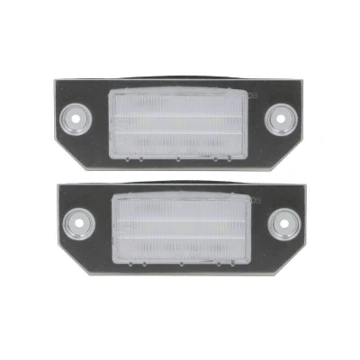 Imagen de Luz de matrícula M TECH CLP017