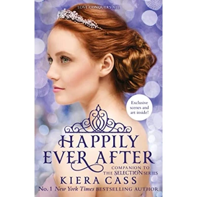 Imagen de Happily Ever After