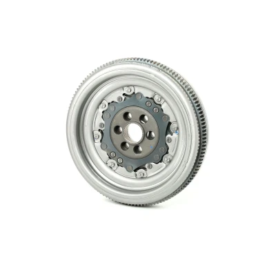 Imagen de LuK 415 0744 09 Volante Bimasa Caja de doble embrague 6 vel.