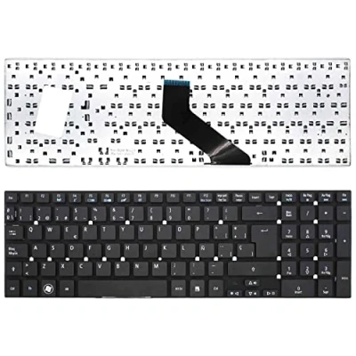 Imagen de PORTATIL MOVIL Teclado Compatible con Acer Aspire E1 570 570G
