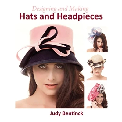 Imagen de Designing And Making Hats Headpieces