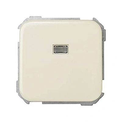 Imagen de Simon 31104 31 Interruptor Con Indicador Luminoso
