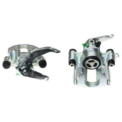 Imagen de BUDWEG CALIPER 344927 Pinza de freno FORD: Transit Mk6 Bus, Furgón