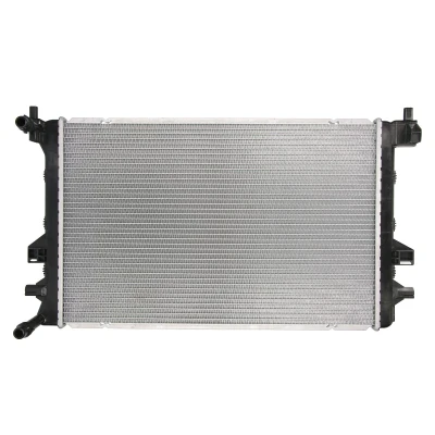 Imagen de THERMOTEC D7W074TT Refrigerador baja temperatura, aire de admisión VOLKSWAGEN: Passat B8 Variant, Golf 7, SEAT: Leon III SC, Ateca, AUDI: Q2