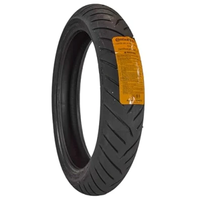Imagen de Continental CONTIROADATTACK 4 GT M/C TL 120/70 R17 58W coche de turismo Neumáticos verano 0244710