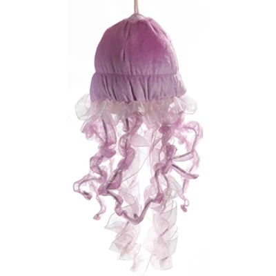 Imagen de Carl Dick Peluche Medusa Felpa, 30cm 3483
