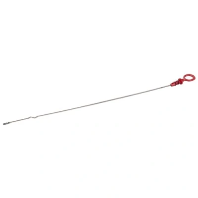 Imagen de FEBI BILSTEIN 179329 Varilla de Aceite Rojo