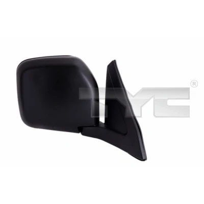 Imagen de Espejo retrovisor Blic 5402 04 9991929P izquierda negro manual convexo MITSUBISHI: PAJERO 2
