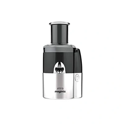 Imagen de Magimix 599392031 Extractor jugo juice expert 3 cromo
