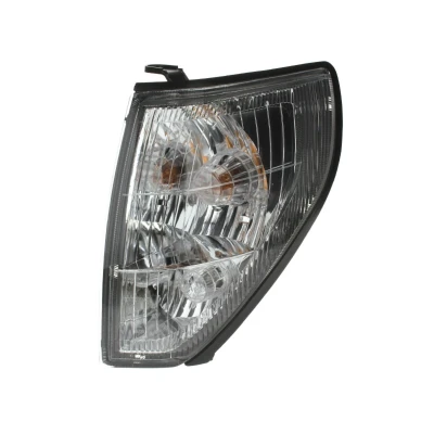 Imagen de ABAKUS 212 15F4L AE Intermitente Delante, izquierda con portalámparas TOYOTA: Land Cruiser Prado 90