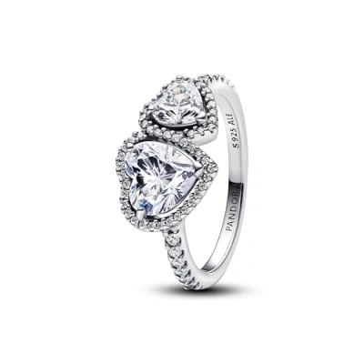 Imagen de Pandora Anillo para Mujer Plata de Ley 925 193659C01 50 10