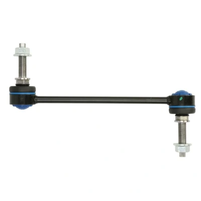 Imagen de MEYLE 716 060 0051/HD Bieleta de suspensión Eje delantero, izquierda, derecha 225 M12 X 1,25