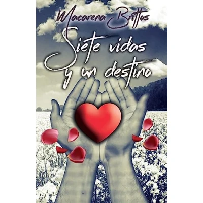 Imagen de Siete vidas y un destino