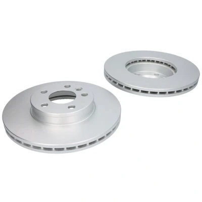 Imagen de FERODO PREMIER Coat+ disc DDF1559C Disco de freno 300 26 5 ventilado revestido sin tornillos VOLKSWAGEN: TRANSPORTER 4 Bus, Sharan I, Furgón